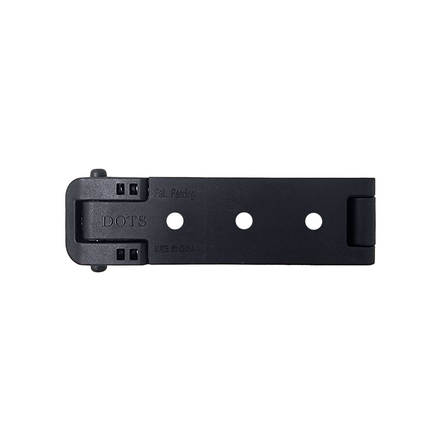 2" Molle Lock